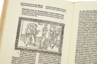 On Famous Women by Giovanni Boccaccio – Vicent Garcia Editores – I-1921 (ff. I-CII + ff. CIV-CV)|I-2444 (ff. CIII + CVI-CIX) – Biblioteca Nacional de España (Madrid, Spain) On Famous Women by Giovanni Boccaccio – Vicent Garcia Editores – I-1921 (ff. I-CII + ff. CIV-CV)|I-2444 (ff. CIII + CVI-CIX) – Biblioteca Nacional de España (Madrid, Spain)