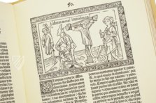 On Famous Women by Giovanni Boccaccio – Vicent Garcia Editores – I-1921 (ff. I-CII + ff. CIV-CV)|I-2444 (ff. CIII + CVI-CIX) – Biblioteca Nacional de España (Madrid, Spain) On Famous Women by Giovanni Boccaccio – Vicent Garcia Editores – I-1921 (ff. I-CII + ff. CIV-CV)|I-2444 (ff. CIII + CVI-CIX) – Biblioteca Nacional de España (Madrid, Spain)