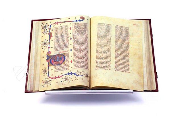 Ordenation and Ceremonial of the Coronation of the Monarchs of Aragón – Scriptorium – Fundación Bartolomé March (Palma, Spain) Ordenation and Ceremonial of the Coronation of the Monarchs of Aragón – Scriptorium – Fundación Bartolomé March (Palma, Spain)