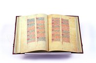 Ordenation and Ceremonial of the Coronation of the Monarchs of Aragón – Scriptorium – Fundación Bartolomé March (Palma, Spain) Ordenation and Ceremonial of the Coronation of the Monarchs of Aragón – Scriptorium – Fundación Bartolomé March (Palma, Spain)