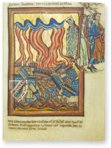 Oxford Bible Pictures β Faksimile Verlag β Ms. W.106 β Walters Art Museum (Baltimora, USA) Oxford Bible Pictures β Faksimile Verlag β Ms. W.106 β Walters Art Museum (Baltimora, USA)