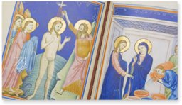 Pacino di Bonaguida’s Picture Book – Müller & Schindler – MS M.643 – The Morgan Library & Museum (New York, USA) Pacino di Bonaguida’s Picture Book – Müller & Schindler – MS M.643 – The Morgan Library & Museum (New York, USA)