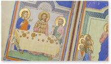 Pacino di Bonaguida’s Picture Book – Müller & Schindler – MS M.643 – The Morgan Library & Museum (New York, USA) Pacino di Bonaguida’s Picture Book – Müller & Schindler – MS M.643 – The Morgan Library & Museum (New York, USA)