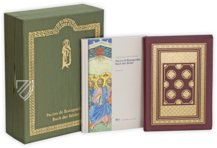 Pacino di Bonaguida’s Picture Book – Müller & Schindler – MS M.643 – The Morgan Library & Museum (New York, USA) Pacino di Bonaguida’s Picture Book – Müller & Schindler – MS M.643 – The Morgan Library & Museum (New York, USA)