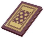 Pacino di Bonaguida’s Picture Book – Müller & Schindler – MS M.643 – The Morgan Library & Museum (New York, USA) Pacino di Bonaguida’s Picture Book – Müller & Schindler – MS M.643 – The Morgan Library & Museum (New York, USA)