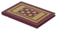 Pacino di Bonaguida’s Picture Book – Müller & Schindler – MS M.643 – The Morgan Library & Museum (New York, USA) Pacino di Bonaguida’s Picture Book – Müller & Schindler – MS M.643 – The Morgan Library & Museum (New York, USA)