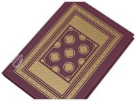 Pacino di Bonaguida’s Picture Book – Müller & Schindler – MS M.643 – The Morgan Library & Museum (New York, USA) Pacino di Bonaguida’s Picture Book – Müller & Schindler – MS M.643 – The Morgan Library & Museum (New York, USA)