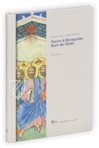 Pacino di Bonaguida’s Picture Book – Müller & Schindler – MS M.643 – The Morgan Library & Museum (New York, USA) Pacino di Bonaguida’s Picture Book – Müller & Schindler – MS M.643 – The Morgan Library & Museum (New York, USA)