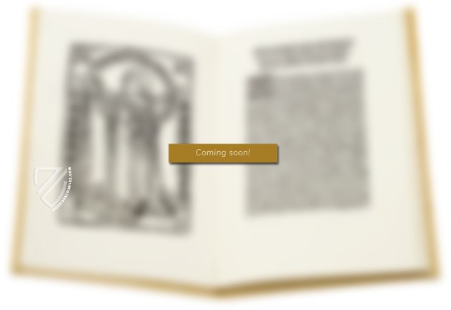 Pamplona Bible – Eikon Editores – Cod.I.2.4° 15 – Oettingen-Wallersteinsche Bibliothek (Augsburg, Germany) Pamplona Bible – Eikon Editores – Cod.I.2.4° 15 – Oettingen-Wallersteinsche Bibliothek (Augsburg, Germany)