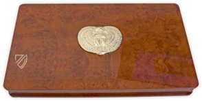 Papyrus Ani β CM Editores β Nr. 10.470,35 β British Museum (London, United Kingdom) Papyrus Ani β CM Editores β Nr. 10.470,35 β British Museum (London, United Kingdom)