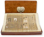 Papyrus Ani β CM Editores β Nr. 10.470,35 β British Museum (London, United Kingdom) Papyrus Ani β CM Editores β Nr. 10.470,35 β British Museum (London, United Kingdom)