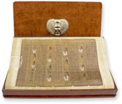 Papyrus Ani β CM Editores β Nr. 10.470,35 β British Museum (London, United Kingdom) Papyrus Ani β CM Editores β Nr. 10.470,35 β British Museum (London, United Kingdom)