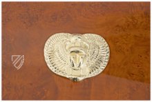 Papyrus Ani β CM Editores β Nr. 10.470,35 β British Museum (London, United Kingdom) Papyrus Ani β CM Editores β Nr. 10.470,35 β British Museum (London, United Kingdom)