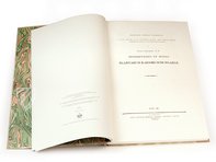Paul Kitaibel: Descriptiones Et Icones Plantarum Rariorum Hungariae – Pytheas Books – Biblioteca Palatina (Parma, Italy) Paul Kitaibel: Descriptiones Et Icones Plantarum Rariorum Hungariae – Pytheas Books – Biblioteca Palatina (Parma, Italy)