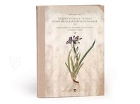 Paul Kitaibel: Descriptiones Et Icones Plantarum Rariorum Hungariae – Pytheas Books – Biblioteca Palatina (Parma, Italy) Paul Kitaibel: Descriptiones Et Icones Plantarum Rariorum Hungariae – Pytheas Books – Biblioteca Palatina (Parma, Italy)