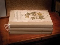 Paul Kitaibel: Descriptiones Et Icones Plantarum Rariorum Hungariae – Pytheas Books – Biblioteca Palatina (Parma, Italy) Paul Kitaibel: Descriptiones Et Icones Plantarum Rariorum Hungariae – Pytheas Books – Biblioteca Palatina (Parma, Italy)