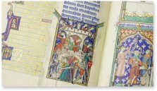 Peterborough Psalter in Brussels – Quaternio Verlag Luzern – Ms. 9961-62 – KBR (Koninklijke Bibliotheek van België Peterborough Psalter in Brussels – Quaternio Verlag Luzern – Ms. 9961-62 – KBR (Koninklijke Bibliotheek van België