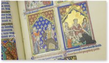 Peterborough Psalter in Brussels – Quaternio Verlag Luzern – Ms. 9961-62 – KBR (Koninklijke Bibliotheek van België Peterborough Psalter in Brussels – Quaternio Verlag Luzern – Ms. 9961-62 – KBR (Koninklijke Bibliotheek van België