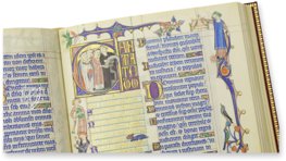 Peterborough Psalter in Brussels – Quaternio Verlag Luzern – Ms. 9961-62 – KBR (Koninklijke Bibliotheek van België Peterborough Psalter in Brussels – Quaternio Verlag Luzern – Ms. 9961-62 – KBR (Koninklijke Bibliotheek van België
