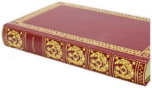 Peterborough Psalter in Brussels – Quaternio Verlag Luzern – Ms. 9961-62 – KBR (Koninklijke Bibliotheek van België Peterborough Psalter in Brussels – Quaternio Verlag Luzern – Ms. 9961-62 – KBR (Koninklijke Bibliotheek van België