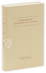 Peterborough Psalter in Brussels – Quaternio Verlag Luzern – Ms. 9961-62 – KBR (Koninklijke Bibliotheek van België Peterborough Psalter in Brussels – Quaternio Verlag Luzern – Ms. 9961-62 – KBR (Koninklijke Bibliotheek van België