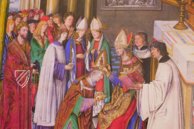 Pontifical Gundekarianum – Reichert Verlag – B 4 – Diözesanarchiv Eichstätt (Eichstätt, Germany) Pontifical Gundekarianum – Reichert Verlag – B 4 – Diözesanarchiv Eichstätt (Eichstätt, Germany)