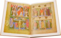 Pontifical Gundekarianum – Reichert Verlag – B 4 – Diözesanarchiv Eichstätt (Eichstätt, Germany) Pontifical Gundekarianum – Reichert Verlag – B 4 – Diözesanarchiv Eichstätt (Eichstätt, Germany)