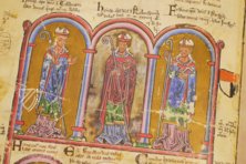 Pontifical Gundekarianum – Reichert Verlag – B 4 – Diözesanarchiv Eichstätt (Eichstätt, Germany) Pontifical Gundekarianum – Reichert Verlag – B 4 – Diözesanarchiv Eichstätt (Eichstätt, Germany)