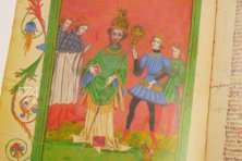 Pontifical Gundekarianum – Reichert Verlag – B 4 – Diözesanarchiv Eichstätt (Eichstätt, Germany) Pontifical Gundekarianum – Reichert Verlag – B 4 – Diözesanarchiv Eichstätt (Eichstätt, Germany)