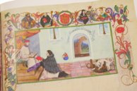 Pontifical Gundekarianum – Reichert Verlag – B 4 – Diözesanarchiv Eichstätt (Eichstätt, Germany) Pontifical Gundekarianum – Reichert Verlag – B 4 – Diözesanarchiv Eichstätt (Eichstätt, Germany)