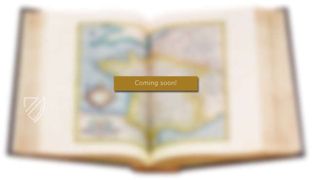 Portolan chart by Salvat de Pilestrina – Millennium Liber – Biblioteca de Castilla-La Mancha (Toledo, Spain) Portolan chart by Salvat de Pilestrina – Millennium Liber – Biblioteca de Castilla-La Mancha (Toledo, Spain)