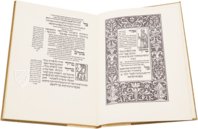 Prague Haggadah, 1526