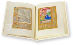 Prayer Book of Duke John Albert I of Mecklenburg â Coron Verlag â 4° Ms. math. 50 â UniversitĂ€tsbibliothek Kassel (Kassel, Germany) Prayer Book of Duke John Albert I of Mecklenburg â Coron Verlag â 4° Ms. math. 50 â UniversitĂ€tsbibliothek Kassel (Kassel, Germany)