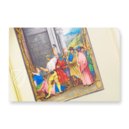 Prayer Book of Duke John Albert I of Mecklenburg â Coron Verlag â 4° Ms. math. 50 â UniversitĂ€tsbibliothek Kassel (Kassel, Germany) Prayer Book of Duke John Albert I of Mecklenburg â Coron Verlag â 4° Ms. math. 50 â UniversitĂ€tsbibliothek Kassel (Kassel, Germany)