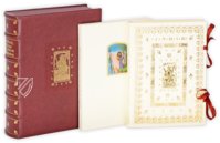 Prayer Book of Duke John Albert I of Mecklenburg â Coron Verlag â 4° Ms. math. 50 â UniversitĂ€tsbibliothek Kassel (Kassel, Germany) Prayer Book of Duke John Albert I of Mecklenburg â Coron Verlag â 4° Ms. math. 50 â UniversitĂ€tsbibliothek Kassel (Kassel, Germany)