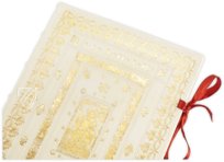 Prayer Book of Duke John Albert I of Mecklenburg â Coron Verlag â 4° Ms. math. 50 â UniversitĂ€tsbibliothek Kassel (Kassel, Germany) Prayer Book of Duke John Albert I of Mecklenburg â Coron Verlag â 4° Ms. math. 50 â UniversitĂ€tsbibliothek Kassel (Kassel, Germany)