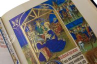 Prayer Book of Poitiers – AyN Ediciones – Ms. L.A. 135 – Museu Calouste Gulbenkian (Lisbon, Portugal)