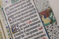 Prayer Book of Poitiers – AyN Ediciones – Ms. L.A. 135 – Museu Calouste Gulbenkian (Lisbon, Portugal)