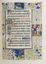 Prayer Book of Poitiers – AyN Ediciones – Ms. L.A. 135 – Museu Calouste Gulbenkian (Lisbon, Portugal)