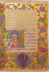 Prayer Book of Queen Beatrice β Helikon β Cod. 1845 β Benediktinerstift Melk (Melk, Austria) Prayer Book of Queen Beatrice β Helikon β Cod. 1845 β Benediktinerstift Melk (Melk, Austria)