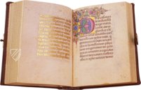 Prayer Book of Queen Beatrice β Helikon β Cod. 1845 β Benediktinerstift Melk (Melk, Austria) Prayer Book of Queen Beatrice β Helikon β Cod. 1845 β Benediktinerstift Melk (Melk, Austria)