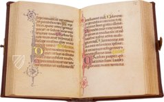 Prayer Book of Queen Beatrice β Helikon β Cod. 1845 β Benediktinerstift Melk (Melk, Austria) Prayer Book of Queen Beatrice β Helikon β Cod. 1845 β Benediktinerstift Melk (Melk, Austria)