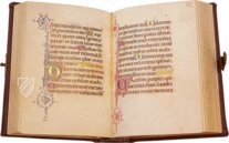 Prayer Book of Queen Beatrice β Helikon β Cod. 1845 β Benediktinerstift Melk (Melk, Austria) Prayer Book of Queen Beatrice β Helikon β Cod. 1845 β Benediktinerstift Melk (Melk, Austria)