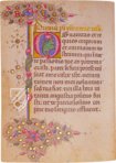 Prayer Book of Queen Beatrice β Helikon β Cod. 1845 β Benediktinerstift Melk (Melk, Austria) Prayer Book of Queen Beatrice β Helikon β Cod. 1845 β Benediktinerstift Melk (Melk, Austria)