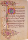Prayer Book of Queen Beatrice β Helikon β Cod. 1845 β Benediktinerstift Melk (Melk, Austria) Prayer Book of Queen Beatrice β Helikon β Cod. 1845 β Benediktinerstift Melk (Melk, Austria)