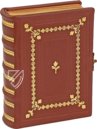 Prayer Book of Queen Beatrice β Helikon β Cod. 1845 β Benediktinerstift Melk (Melk, Austria) Prayer Book of Queen Beatrice β Helikon β Cod. 1845 β Benediktinerstift Melk (Melk, Austria)