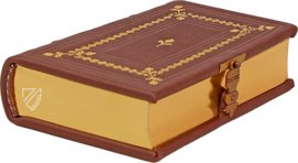 Prayer Book of Queen Beatrice β Helikon β Cod. 1845 β Benediktinerstift Melk (Melk, Austria) Prayer Book of Queen Beatrice β Helikon β Cod. 1845 β Benediktinerstift Melk (Melk, Austria)