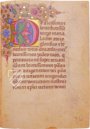 Prayer Book of Queen Beatrice – Helikon – Cod. 2484 – Benediktinerstift Melk (Melk, Germany)