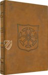 Prophecies of Nostradamus – Ediciones Boreal – Tratado Apocalíptico 1594 – Real Biblioteca del Monasterio de San Lorenzo de El Escorial (San Lorenzo de El Escorial, Spain) Prophecies of Nostradamus – Ediciones Boreal – Tratado Apocalíptico 1594 – Real Biblioteca del Monasterio de San Lorenzo de El Escorial (San Lorenzo de El Escorial, Spain)