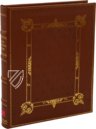 Psalter of Louis the German β Akademische Druck- u. Verlagsanstalt (ADEVA) β Ms. Theol. Lat. Fol. 58 β Staatsbibliothek zu Berlin (Berlin, Germany) Psalter of Louis the German β Akademische Druck- u. Verlagsanstalt (ADEVA) β Ms. Theol. Lat. Fol. 58 β Staatsbibliothek zu Berlin (Berlin, Germany)